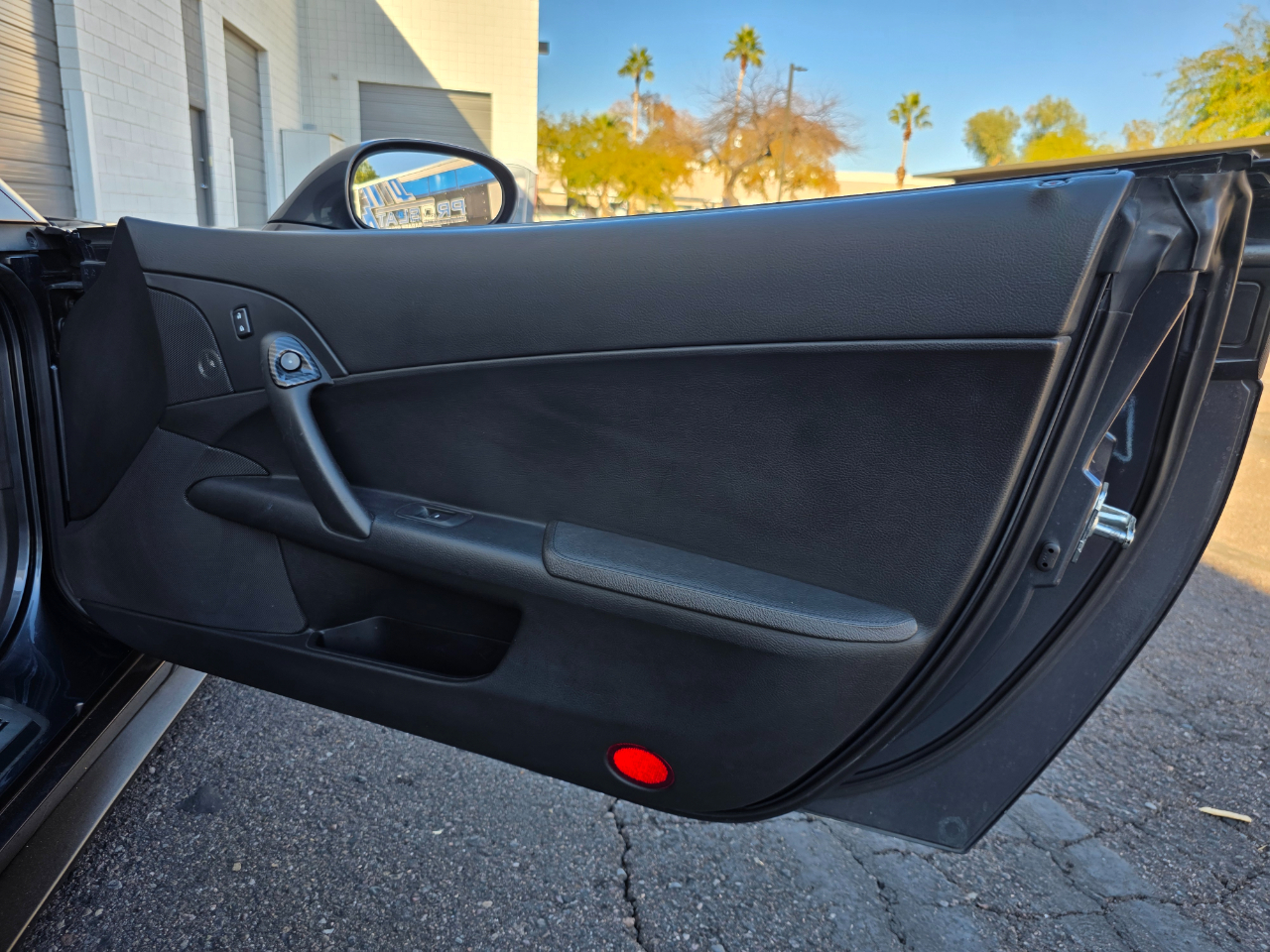 Chevrolet Corvette  2013