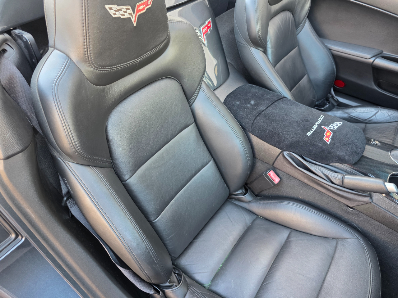 Chevrolet Corvette  2013