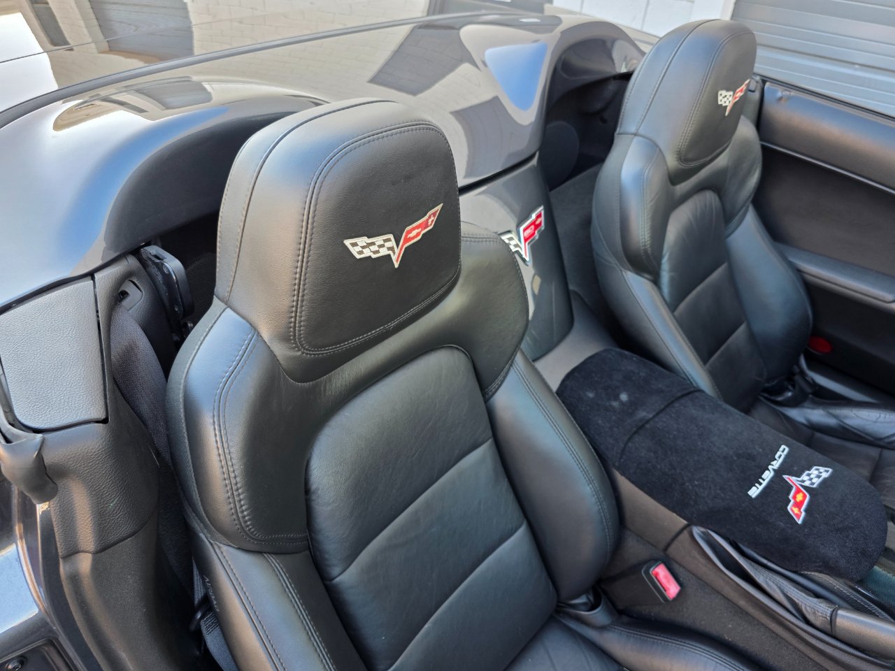 Chevrolet Corvette  2013