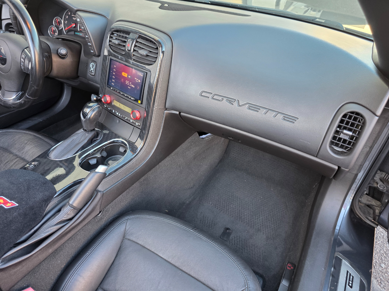 Chevrolet Corvette  2013