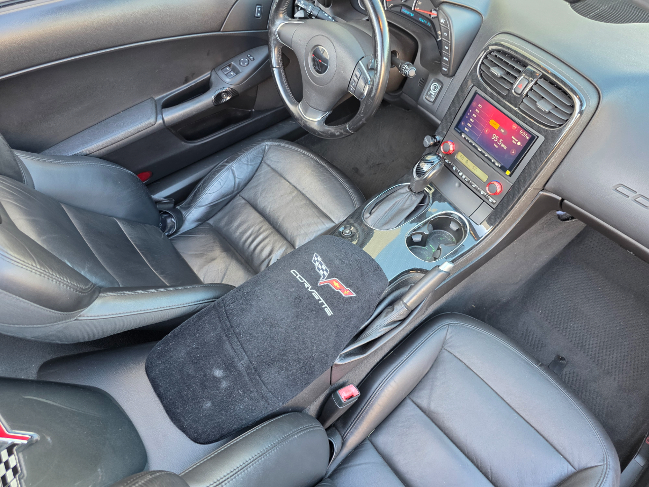 Chevrolet Corvette  2013