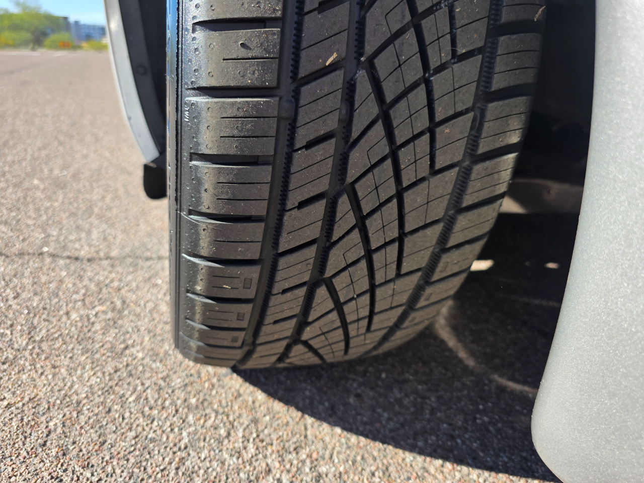 Chevrolet Corvette Convertible 2005