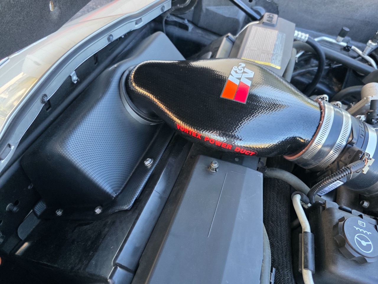 Chevrolet Corvette Convertible 2005