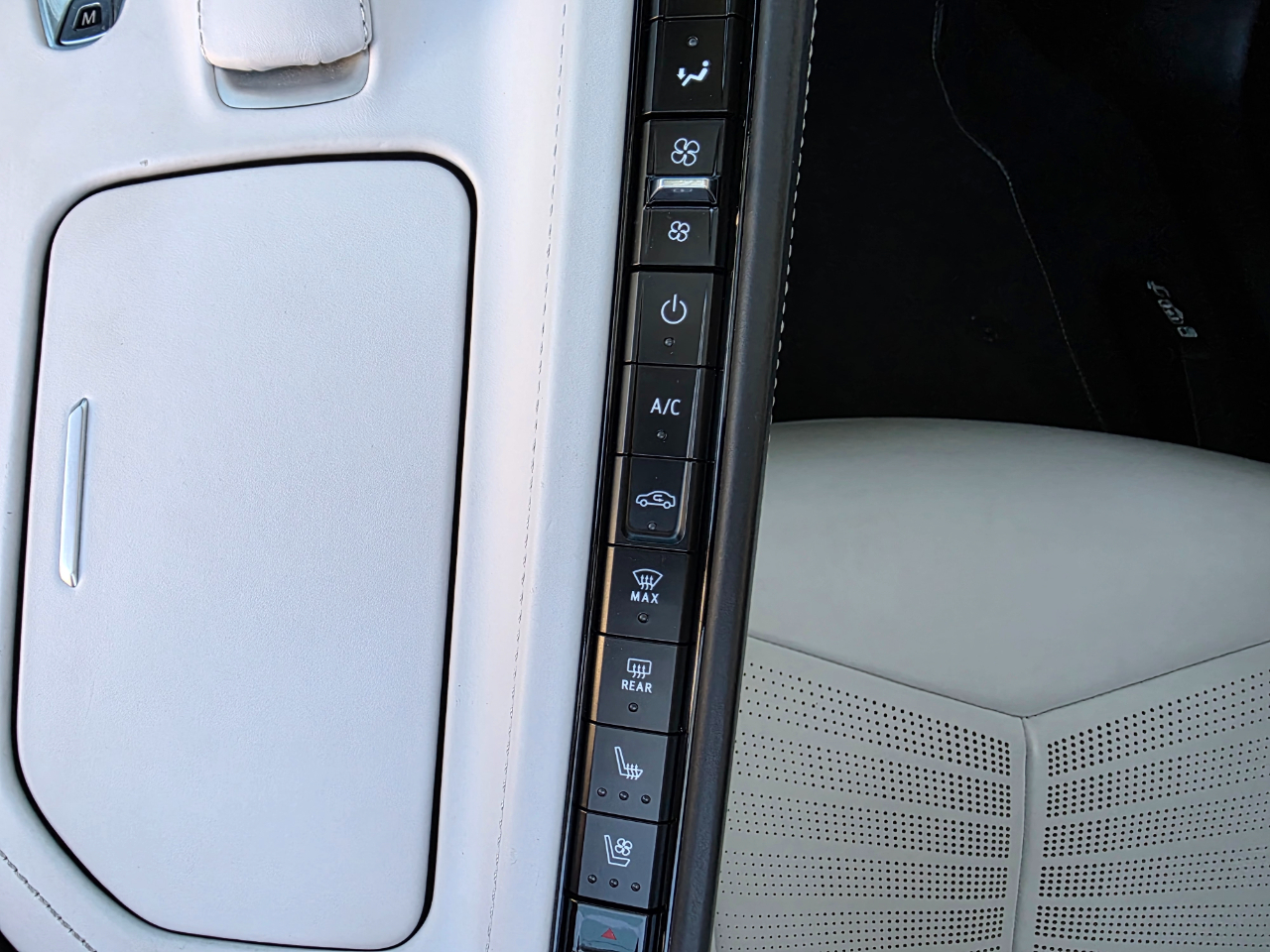 Chevrolet Corvette  2021