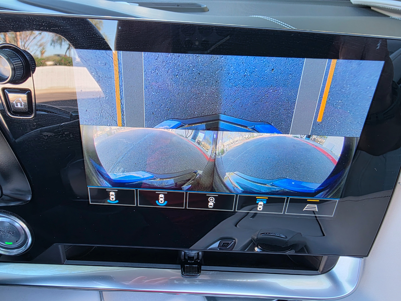 Chevrolet Corvette  2021