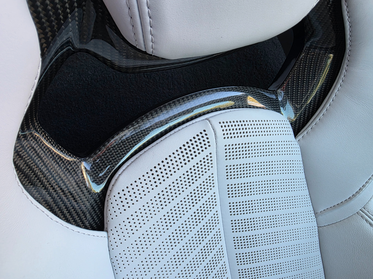 Chevrolet Corvette  2021