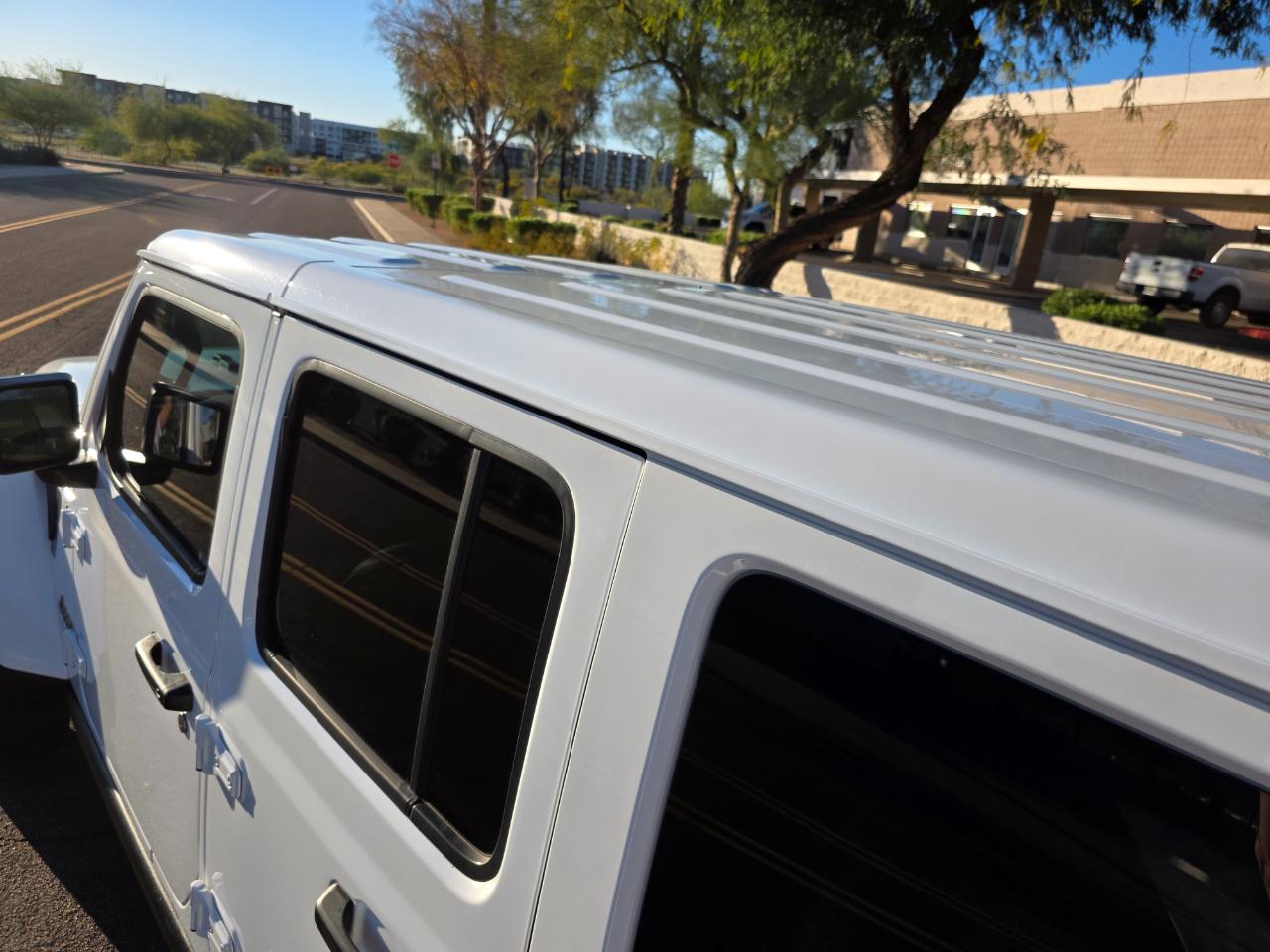 Jeep Wrangler Unlimited Rubicon 392 2023