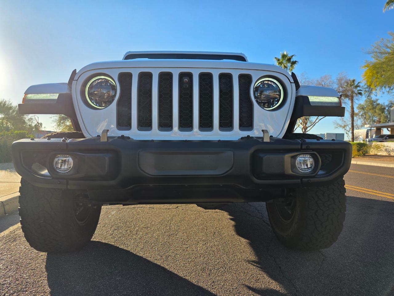 Jeep Wrangler Unlimited Rubicon 392 2023