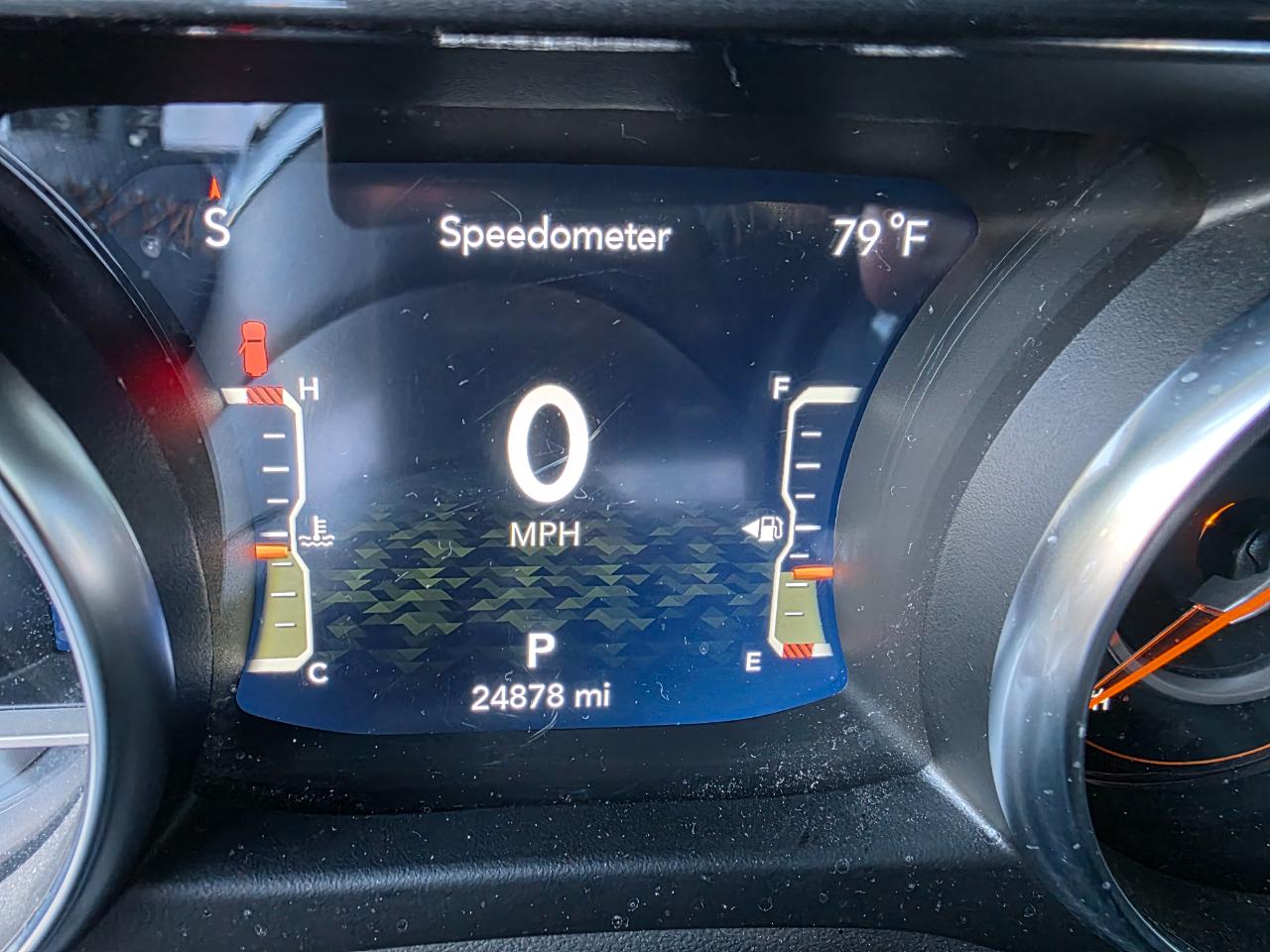 Jeep Wrangler Unlimited Rubicon 392 2023