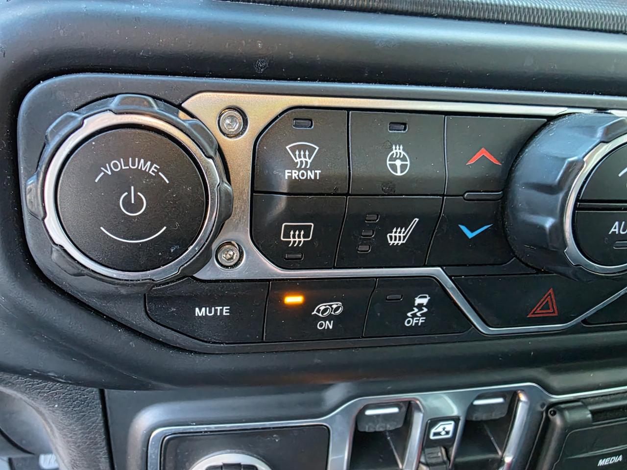 Jeep Wrangler Unlimited Rubicon 392 2023