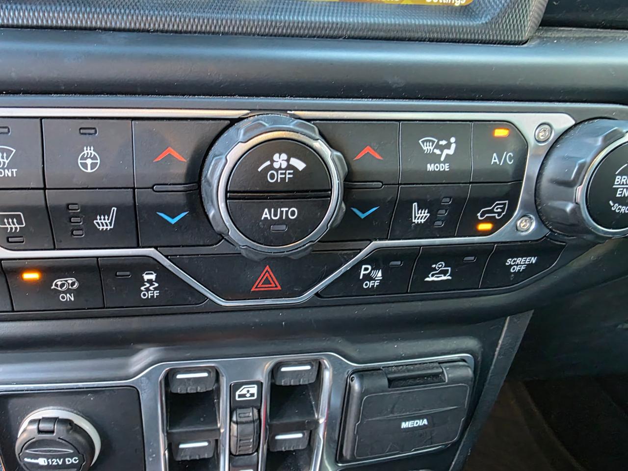 Jeep Wrangler Unlimited Rubicon 392 2023