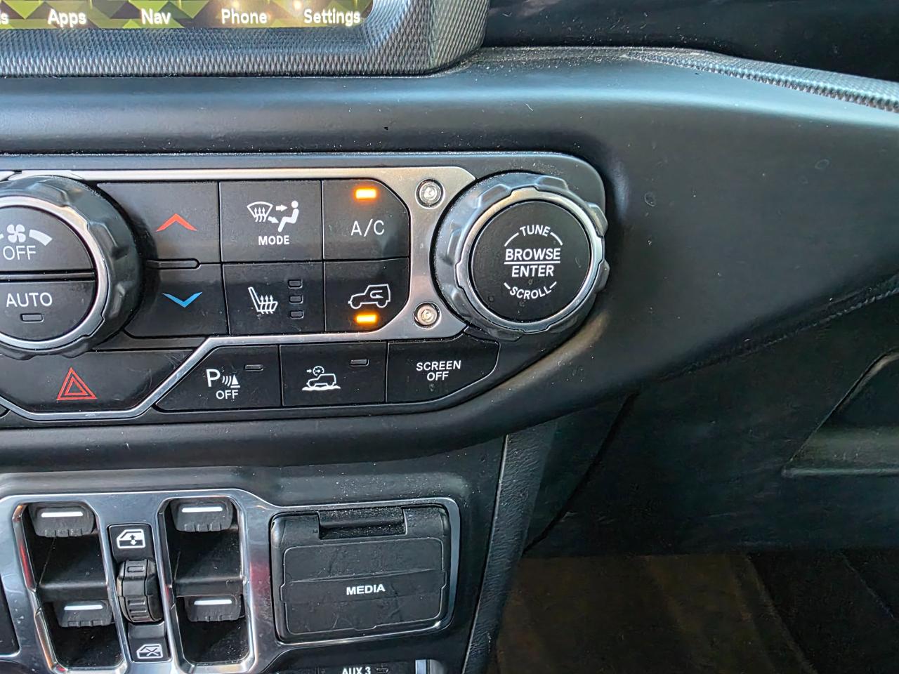 Jeep Wrangler Unlimited Rubicon 392 2023