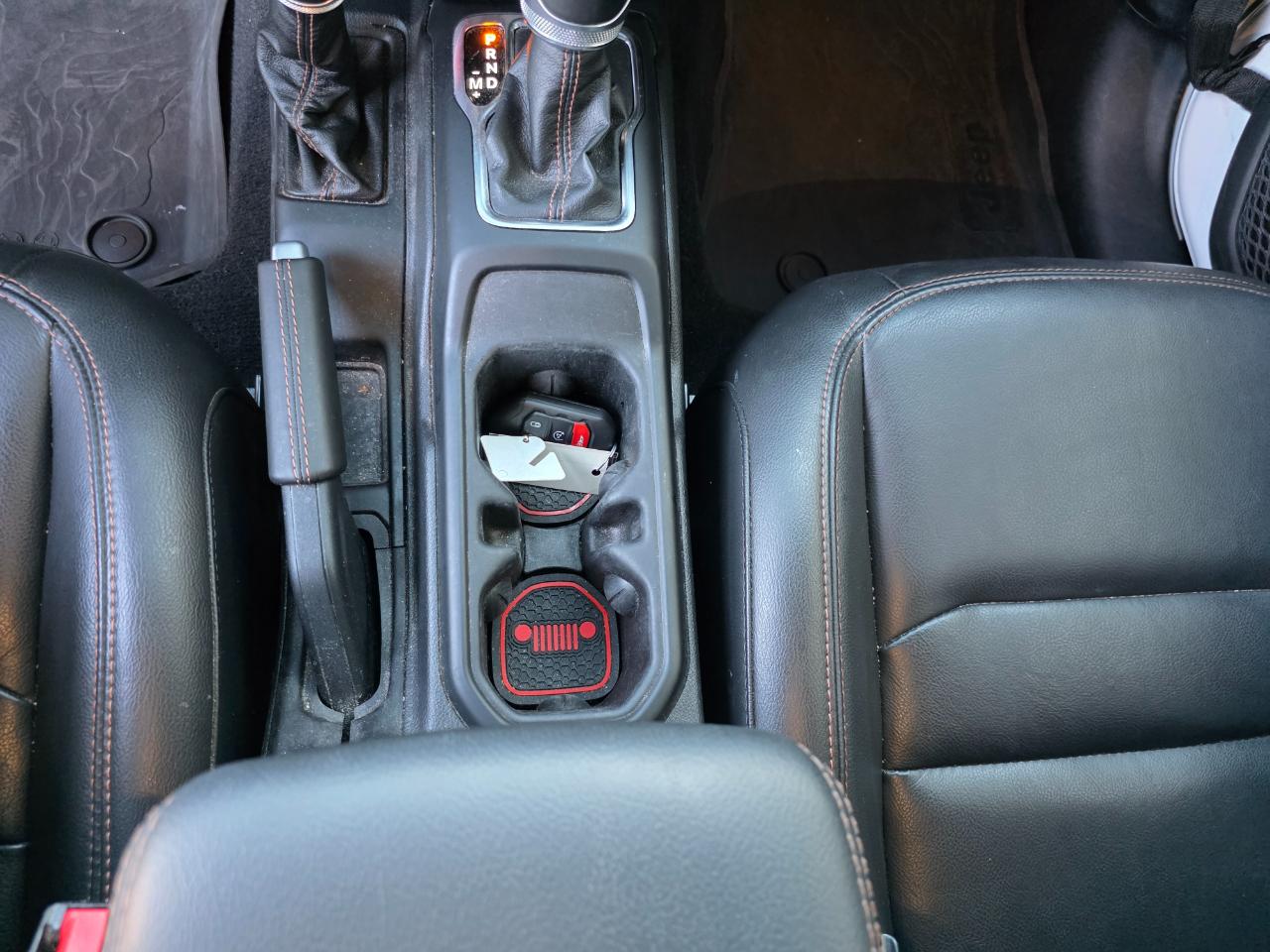 Jeep Wrangler Unlimited Rubicon 392 2023