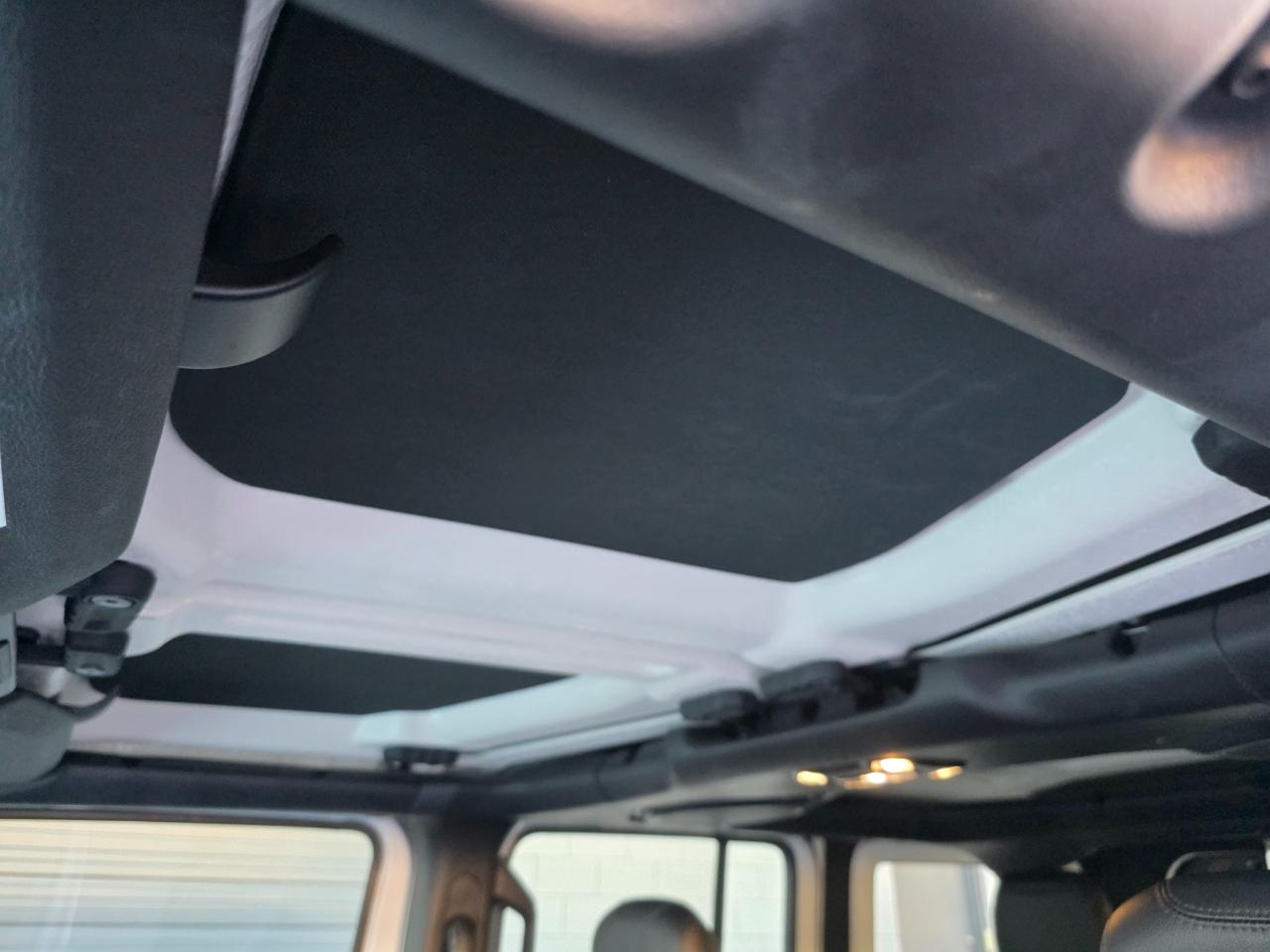 Jeep Wrangler Unlimited Rubicon 392 2023