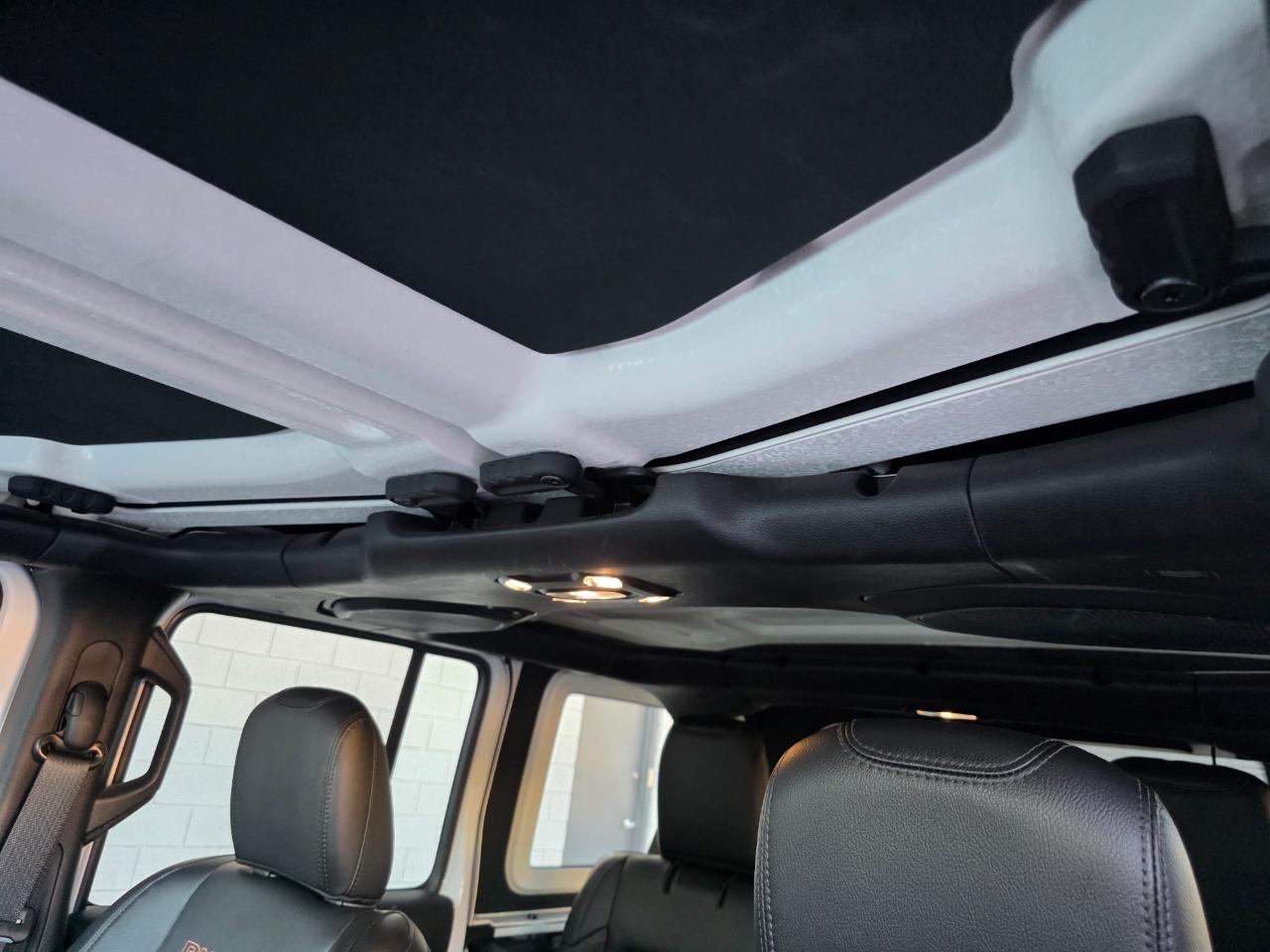 Jeep Wrangler Unlimited Rubicon 392 2023