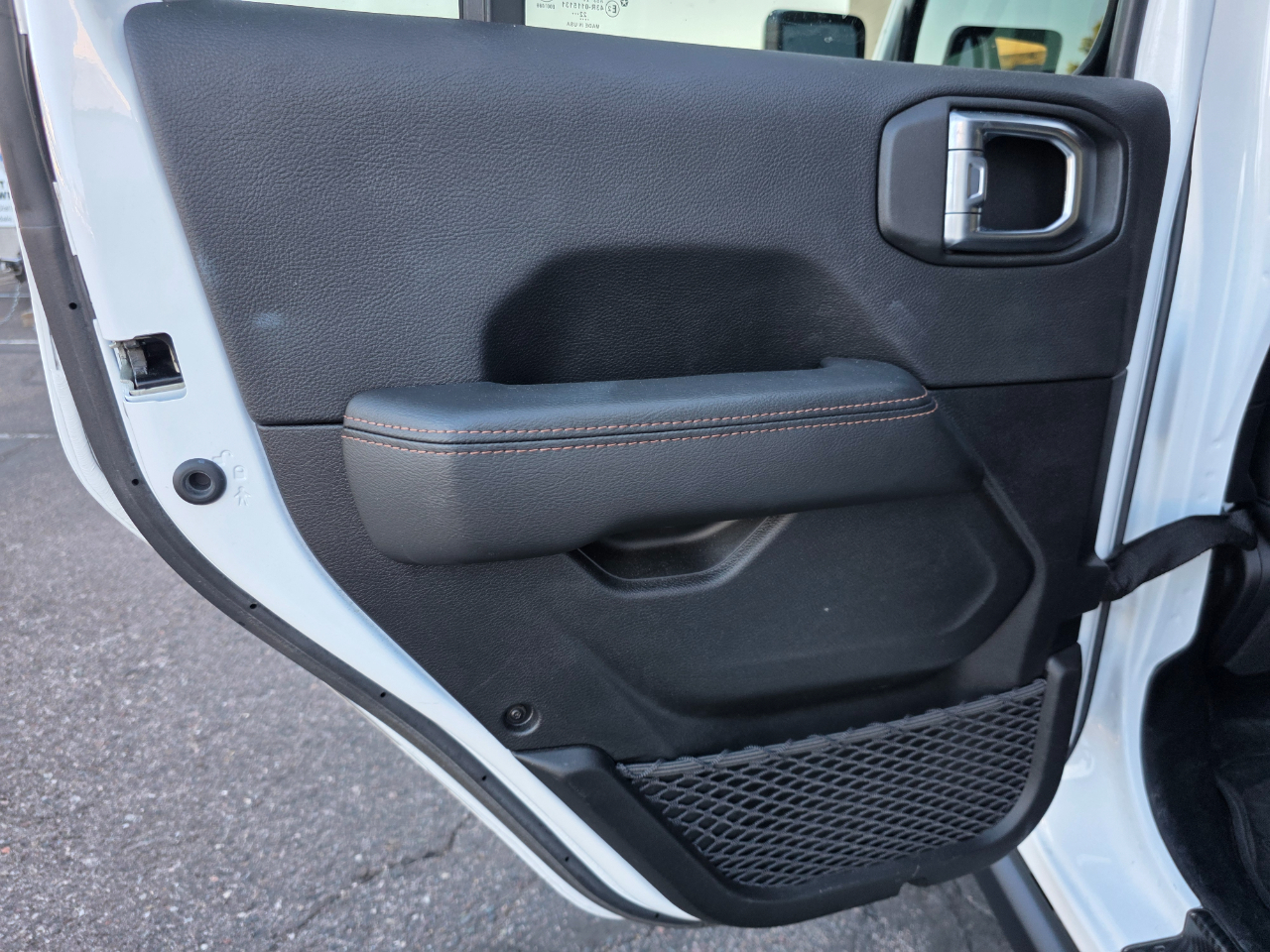 Jeep Wrangler Unlimited Rubicon 392 2023