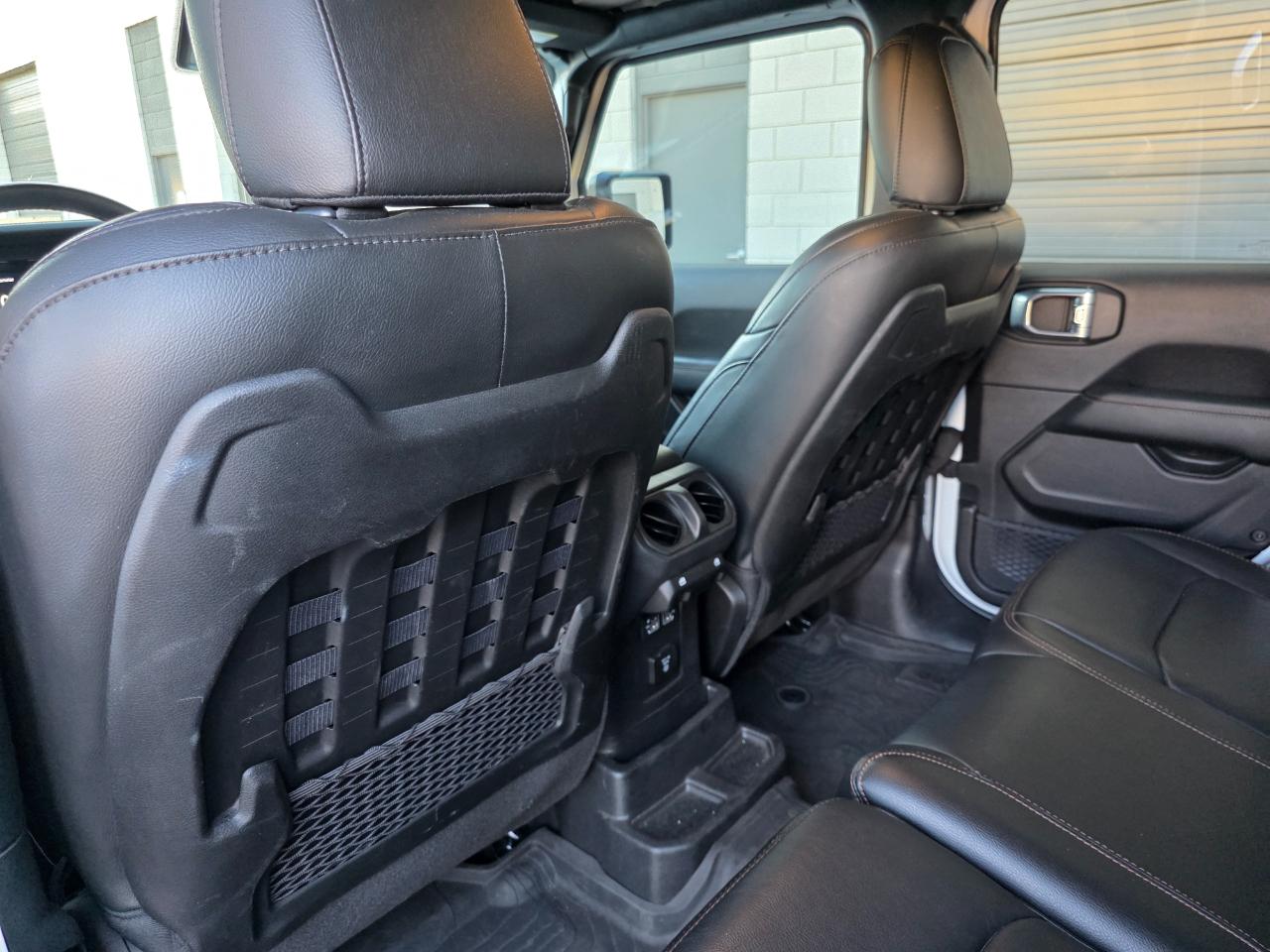 Jeep Wrangler Unlimited Rubicon 392 2023