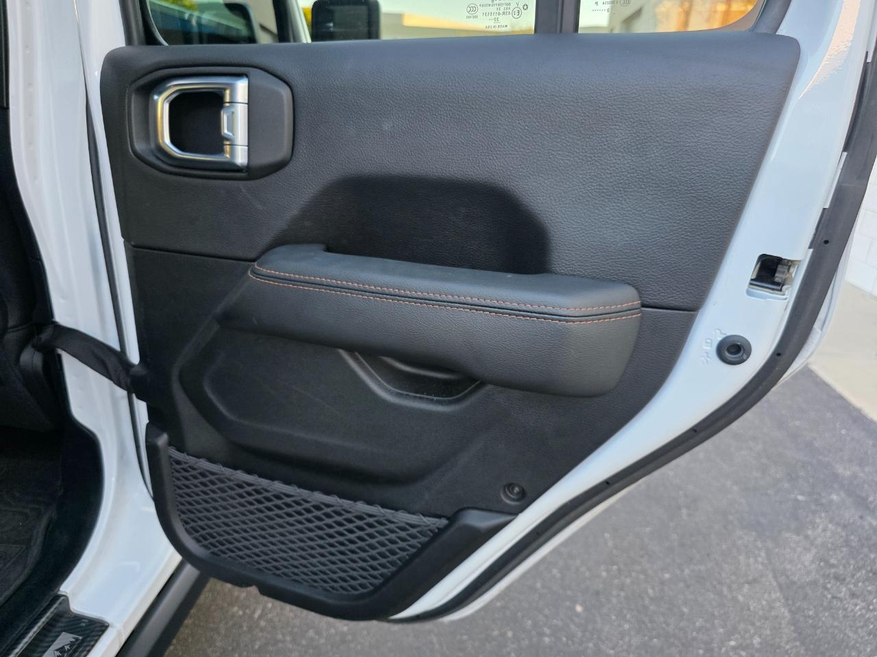 Jeep Wrangler Unlimited Rubicon 392 2023