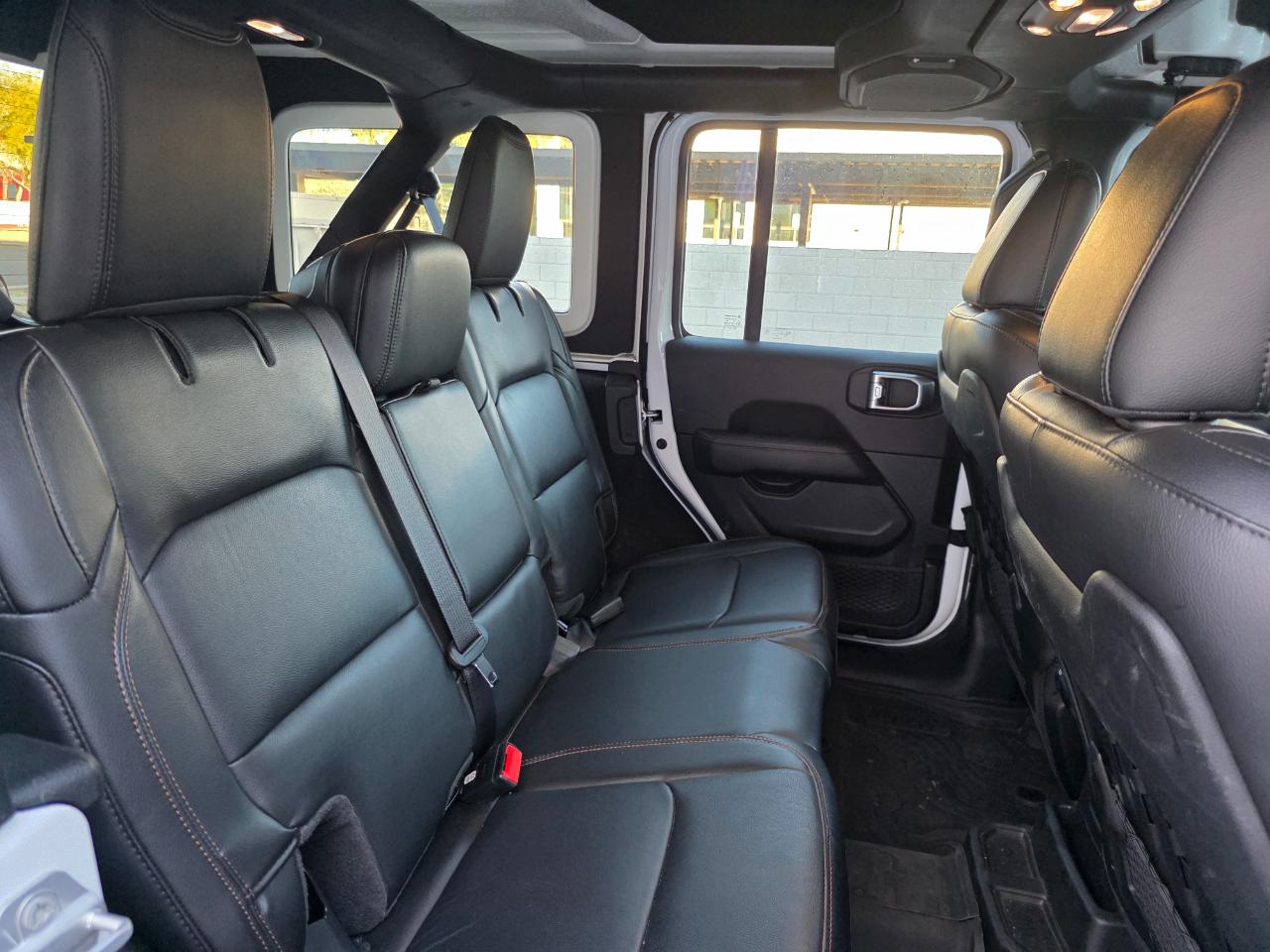 Jeep Wrangler Unlimited Rubicon 392 2023