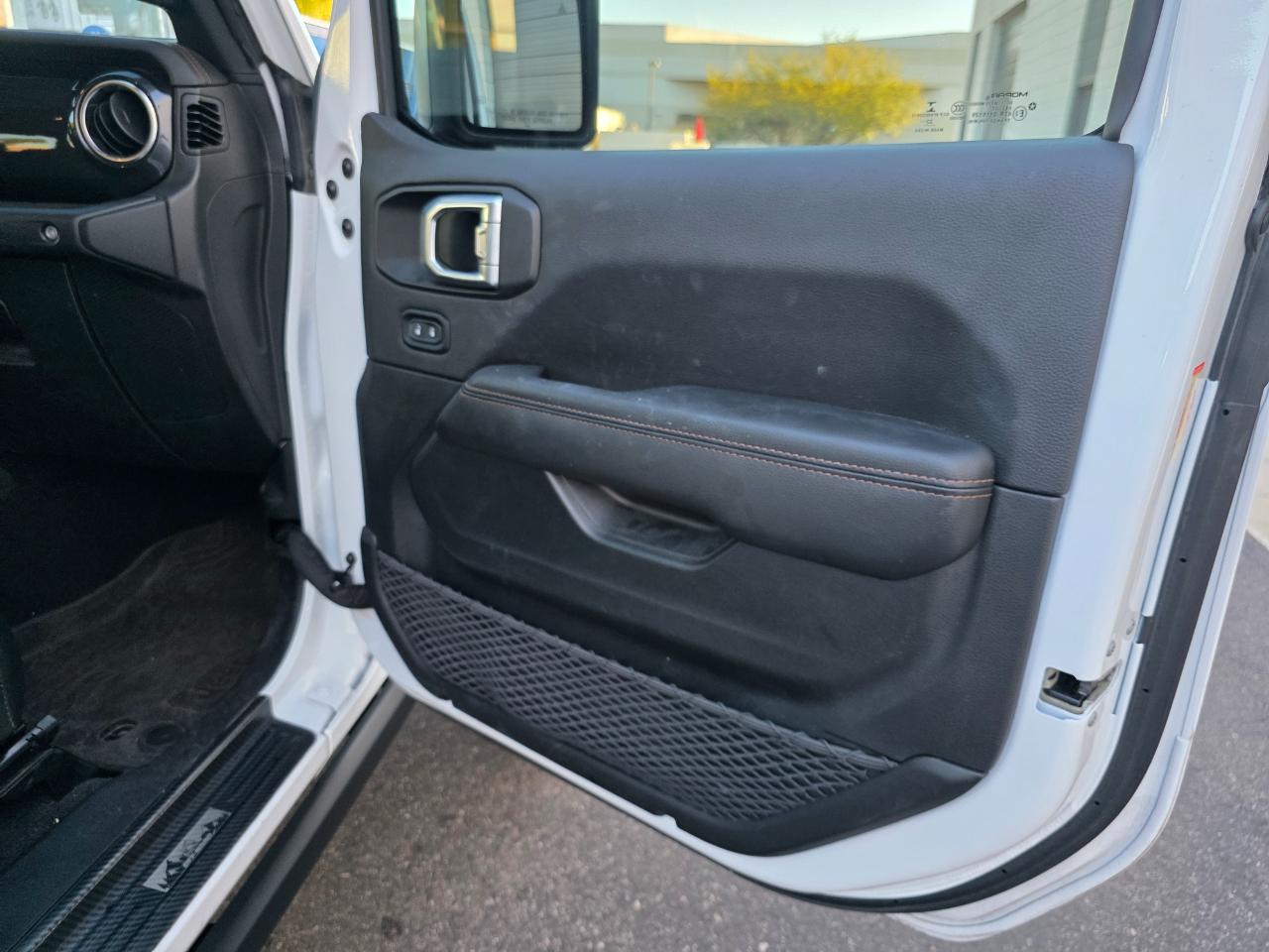 Jeep Wrangler Unlimited Rubicon 392 2023