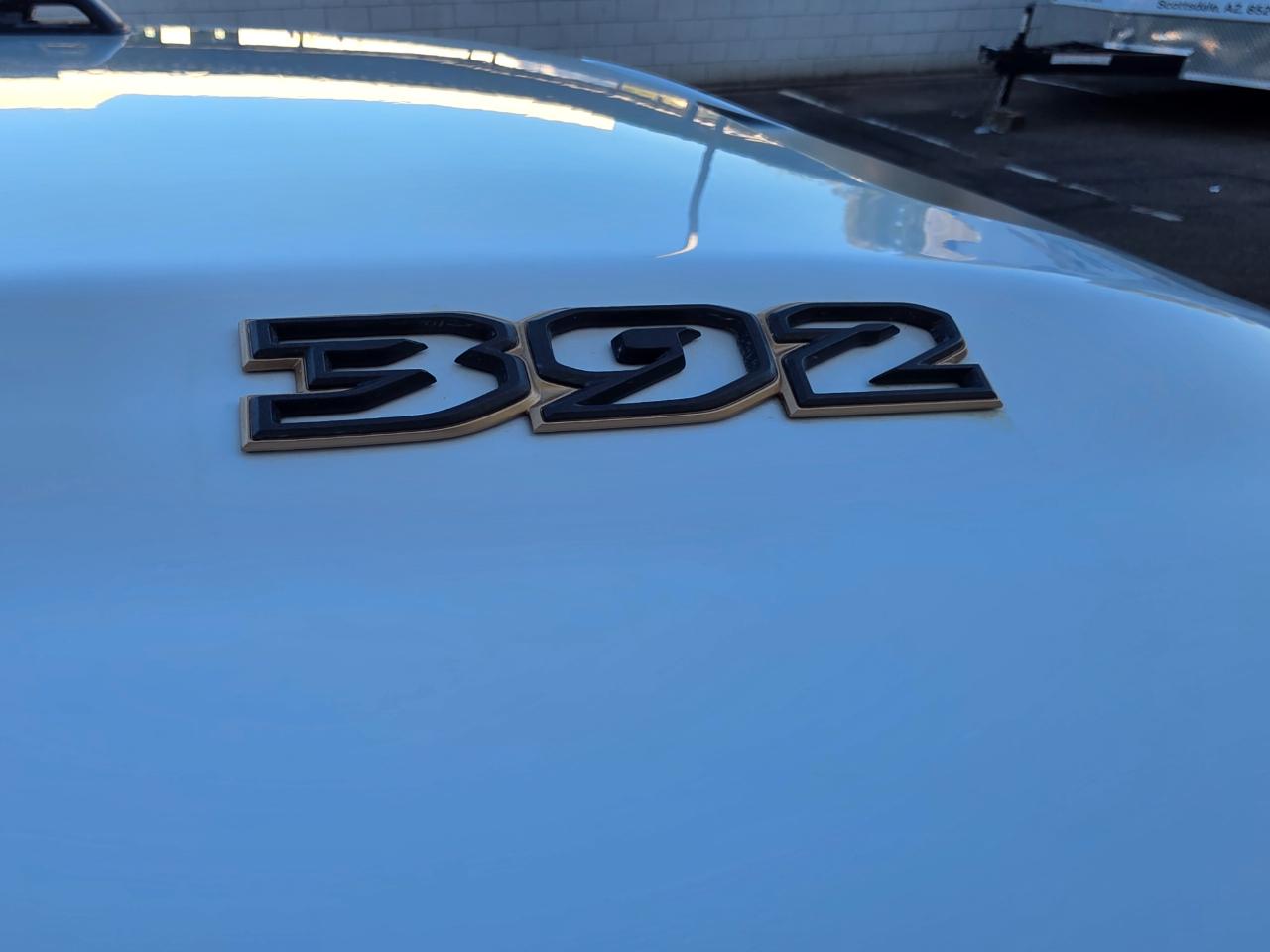 Jeep Wrangler Unlimited Rubicon 392 2023