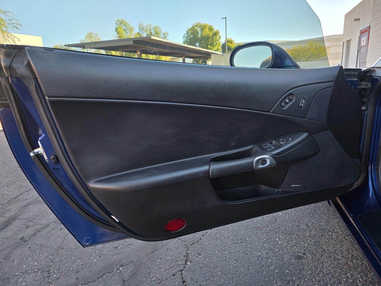 Chevrolet Corvette  2007