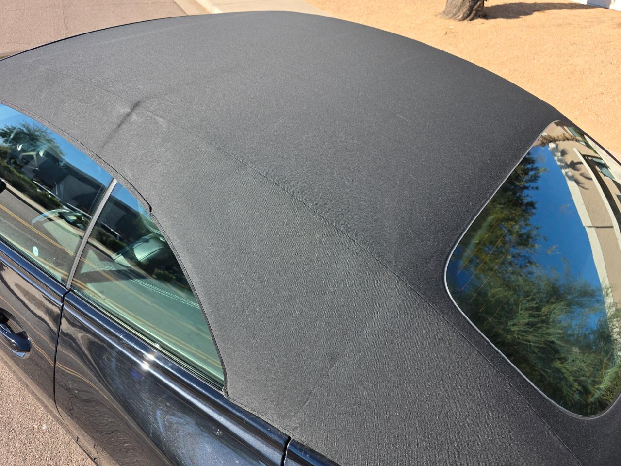 BMW 4-Series 430i Convertible 2021