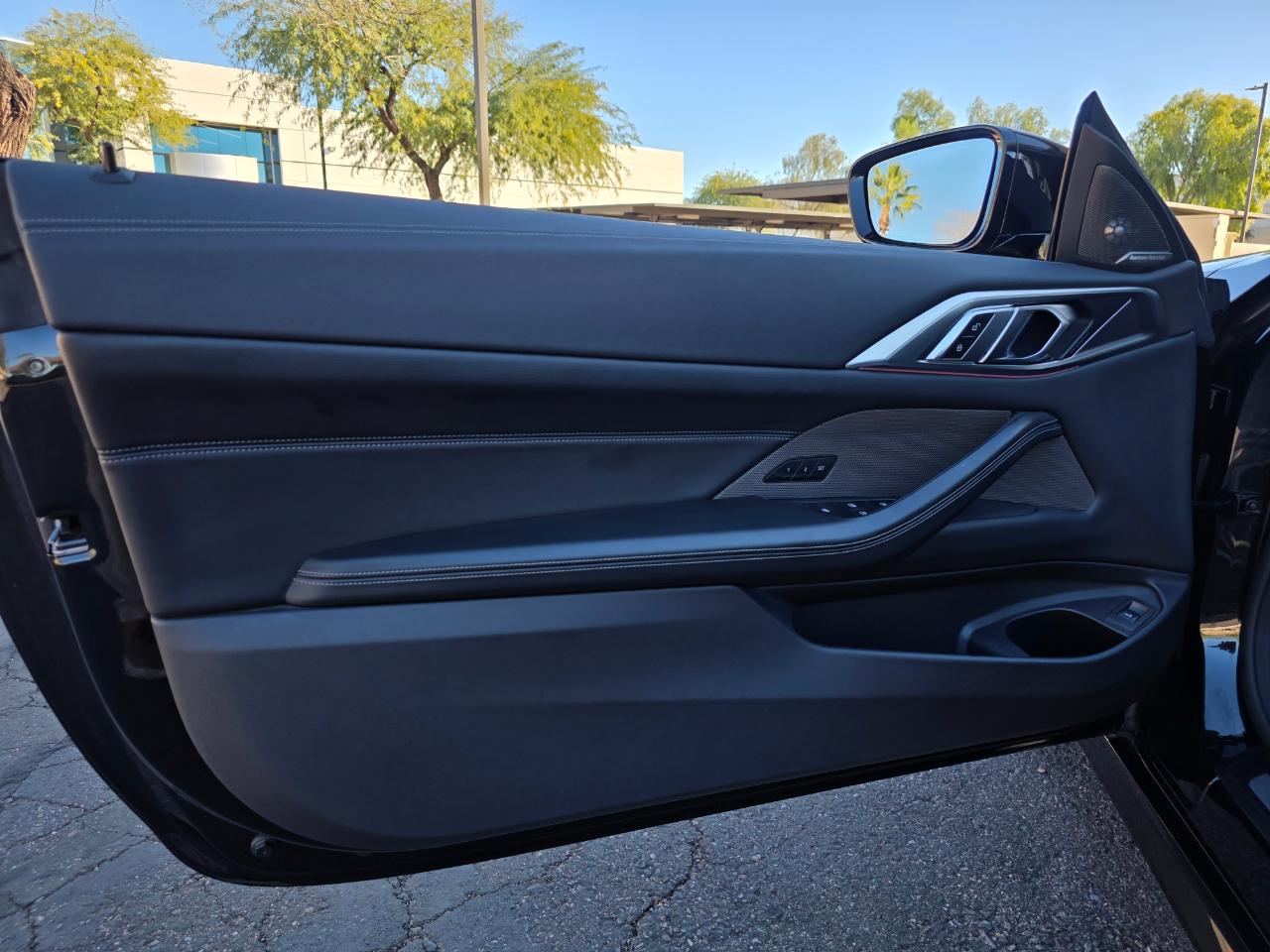 BMW 4-Series 430i Convertible 2021