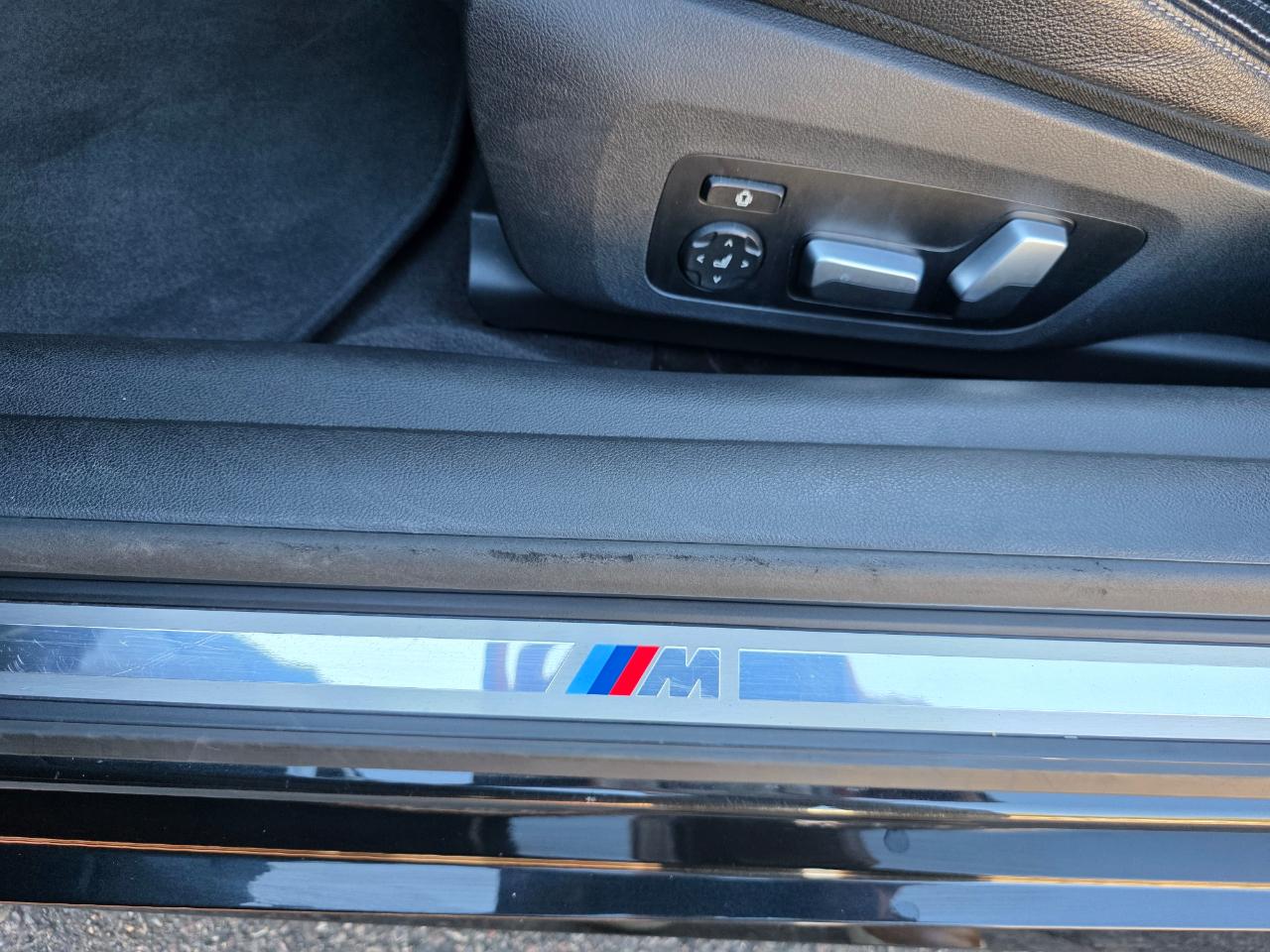 BMW 4-Series 430i Convertible 2021