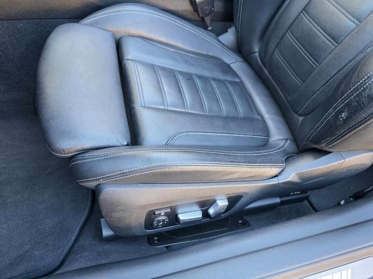 BMW 4-Series 430i Convertible 2021