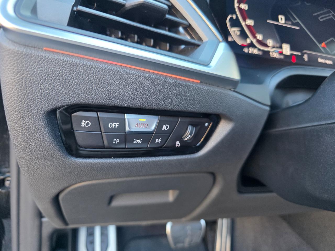 BMW 4-Series 430i Convertible 2021