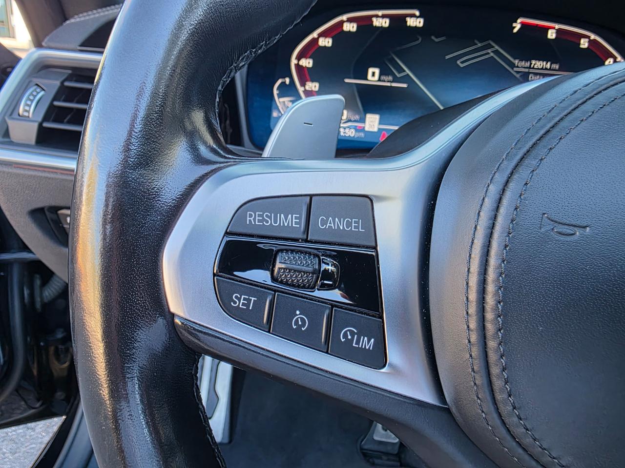 BMW 4-Series 430i Convertible 2021