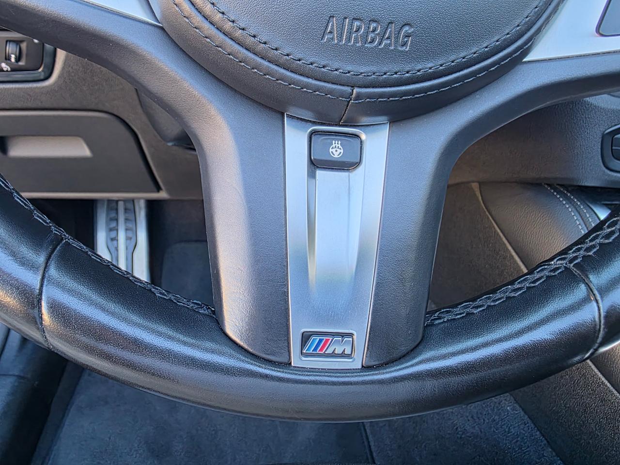 BMW 4-Series 430i Convertible 2021