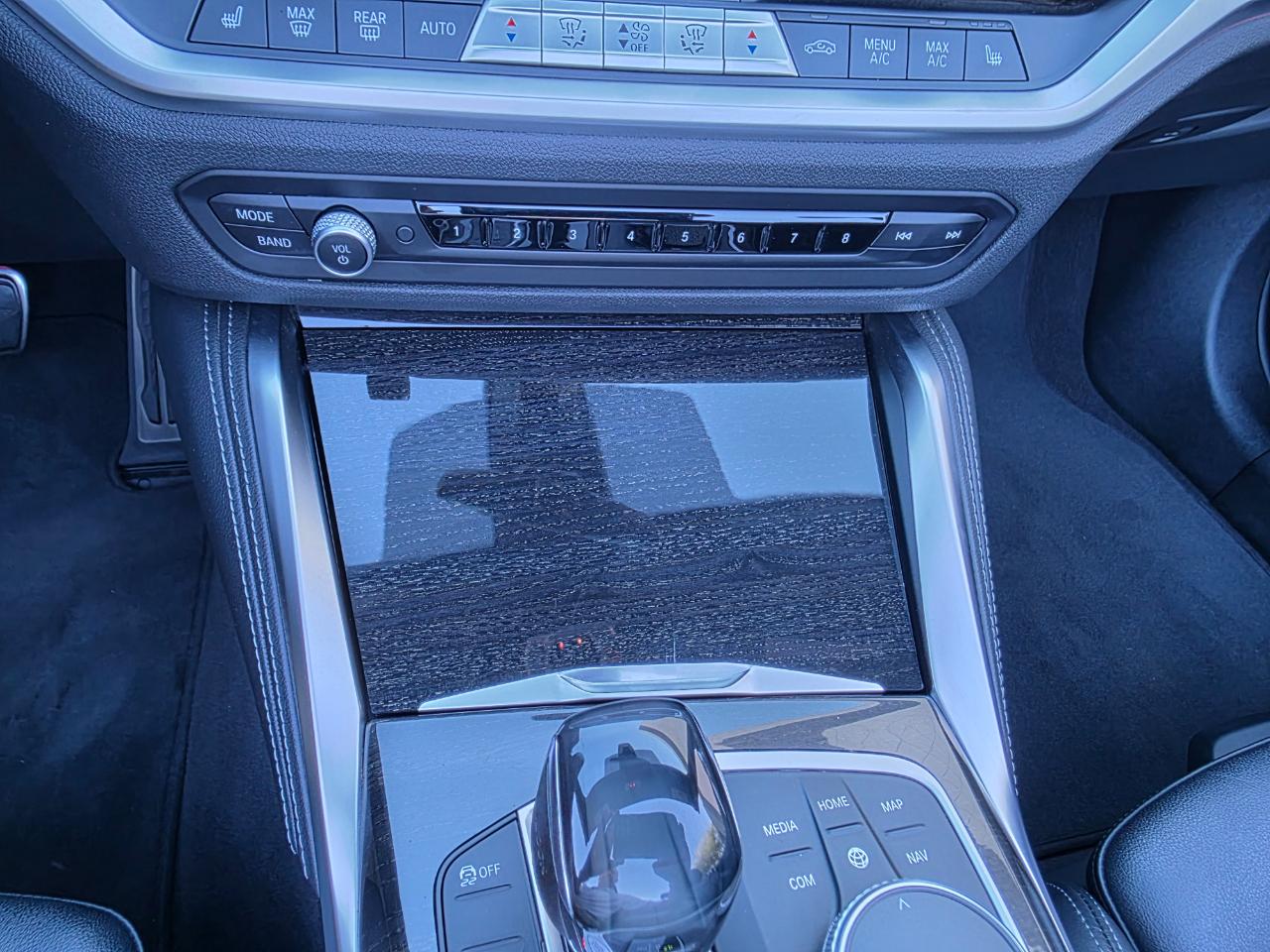 BMW 4-Series 430i Convertible 2021