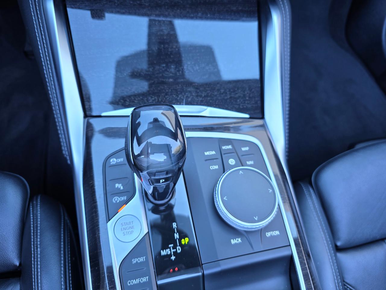 BMW 4-Series 430i Convertible 2021