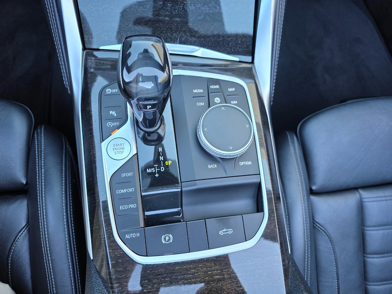 BMW 4-Series 430i Convertible 2021