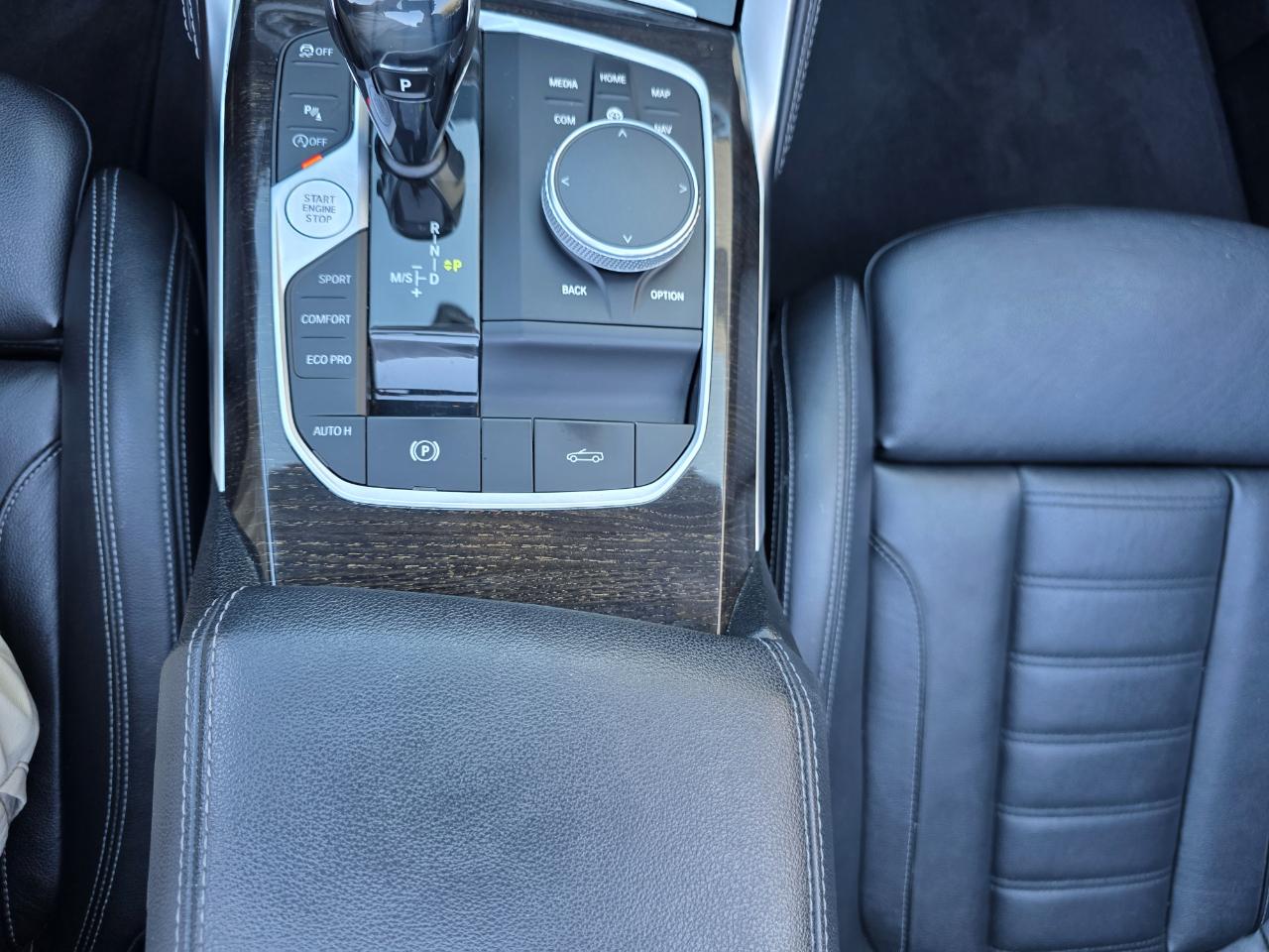 BMW 4-Series 430i Convertible 2021