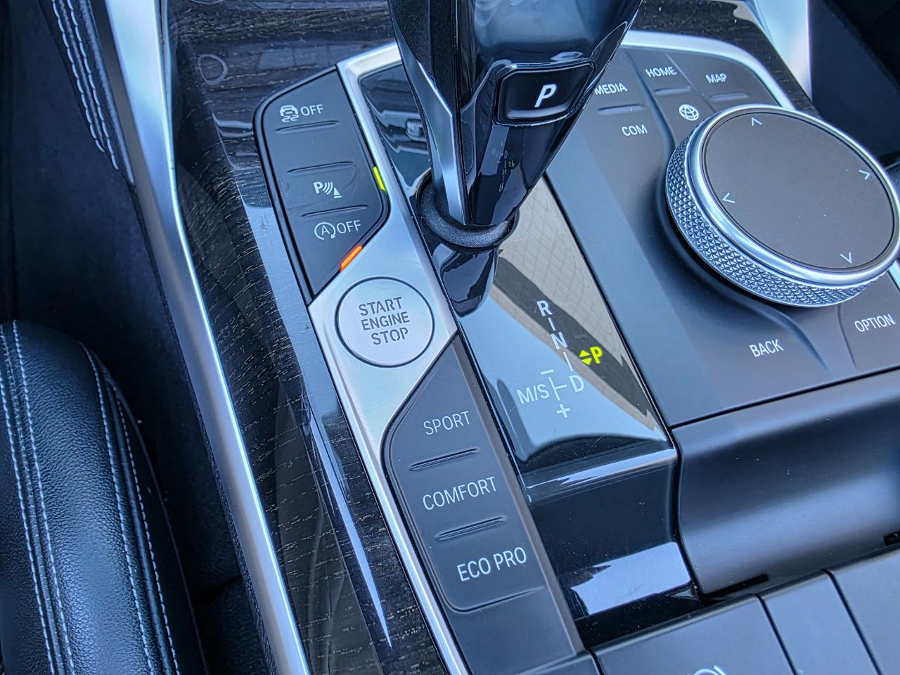 BMW 4-Series 430i Convertible 2021