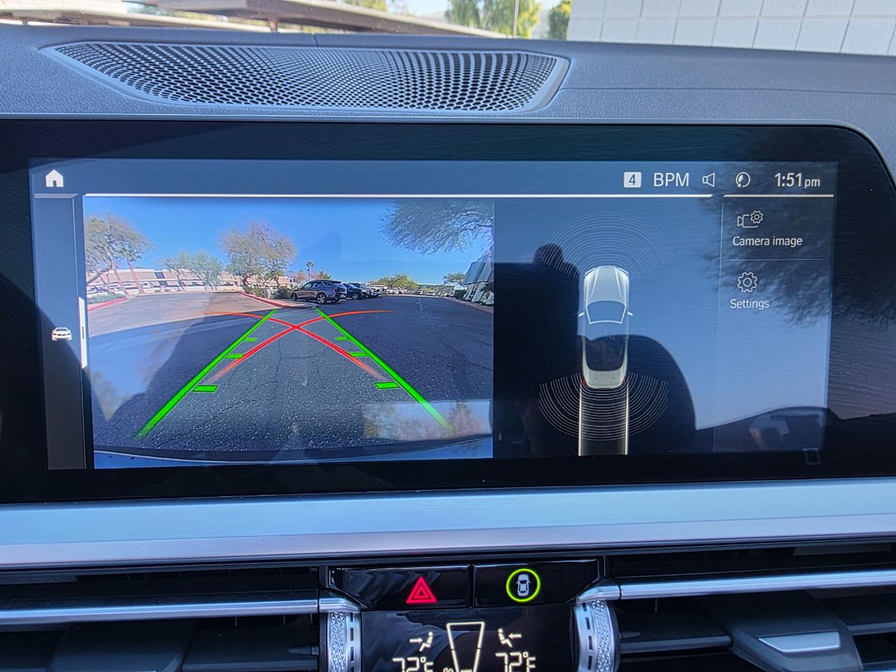 BMW 4-Series 430i Convertible 2021