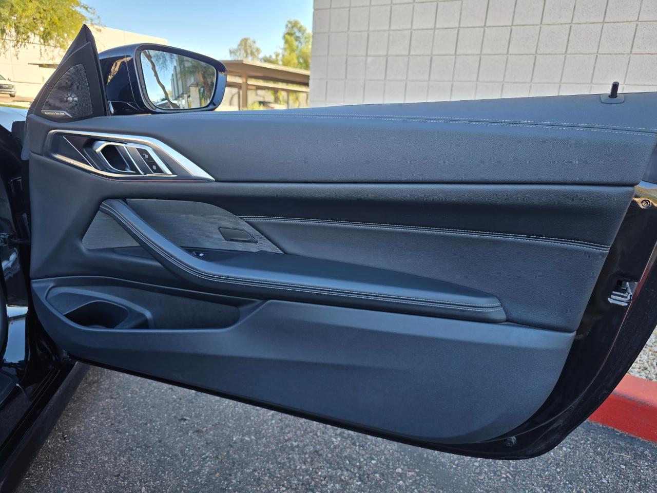 BMW 4-Series 430i Convertible 2021