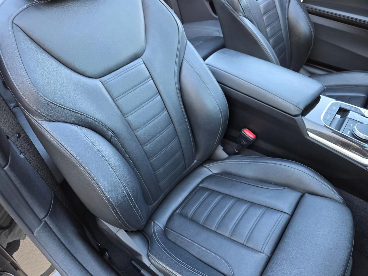 BMW 4-Series 430i Convertible 2021