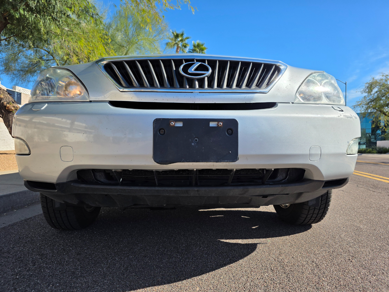 Lexus RX 350 AWD 2009