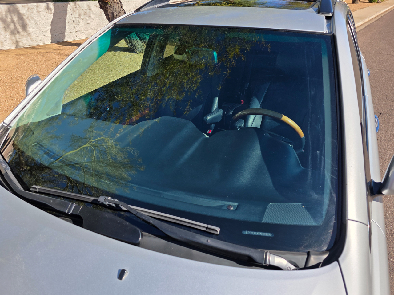 Lexus RX 350 AWD 2009