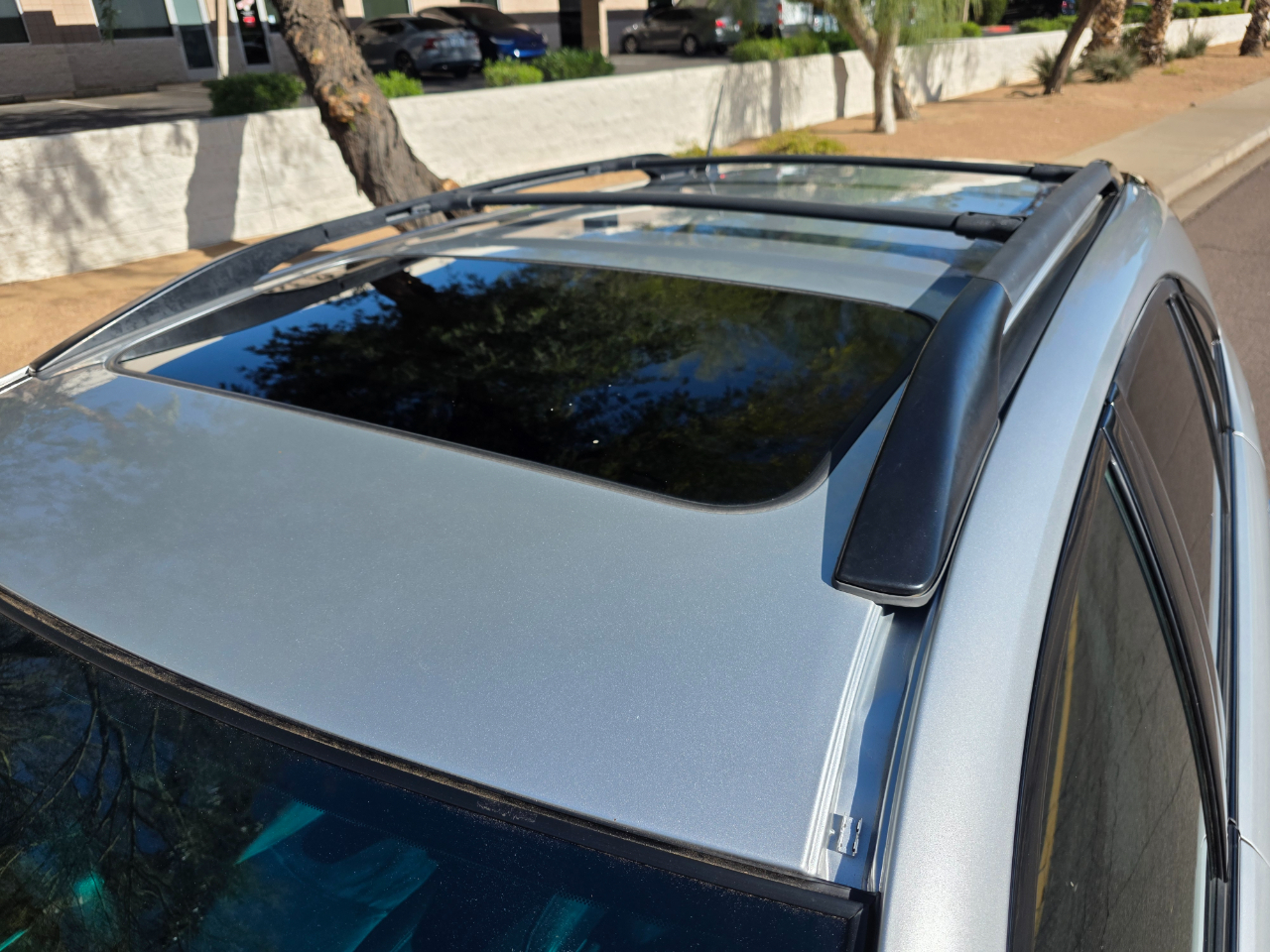 Lexus RX 350 AWD 2009