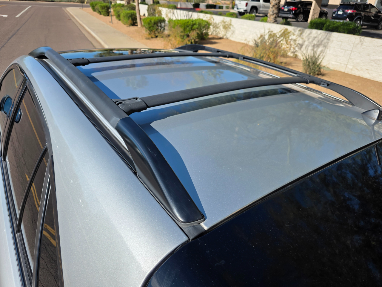 Lexus RX 350 AWD 2009