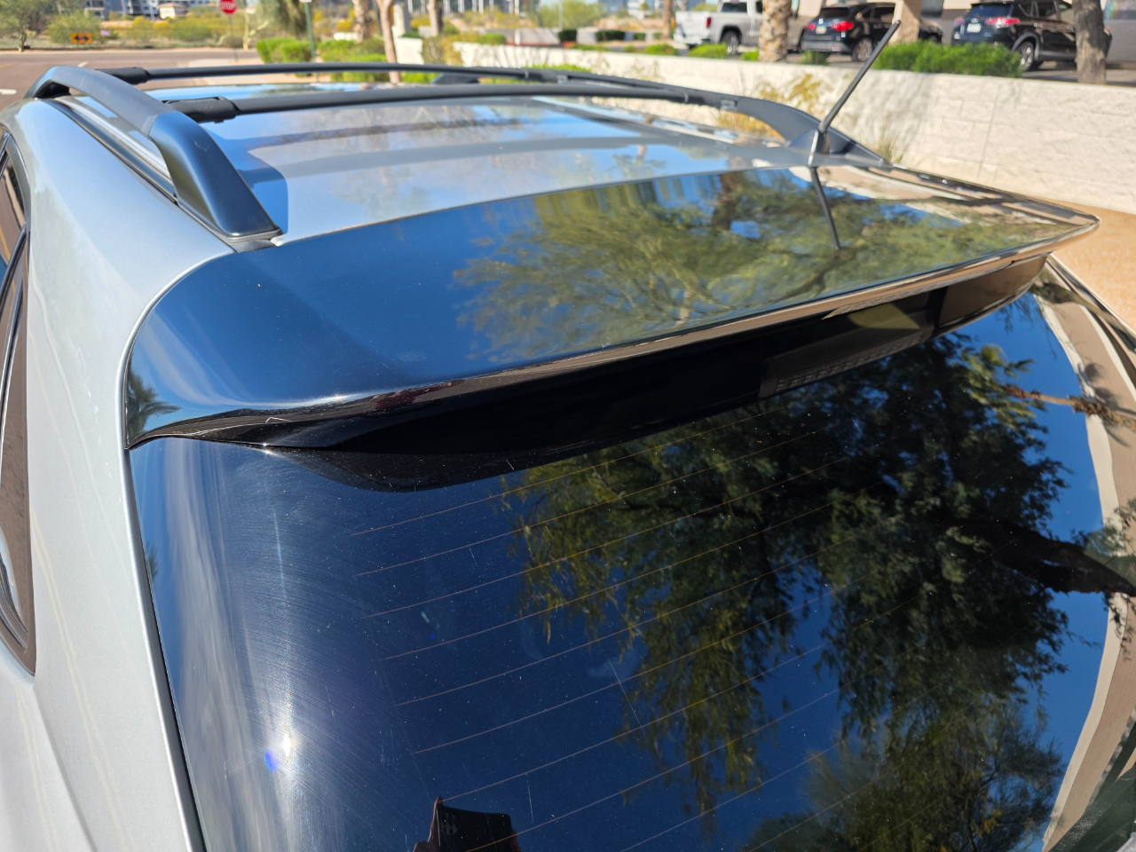 Lexus RX 350 AWD 2009