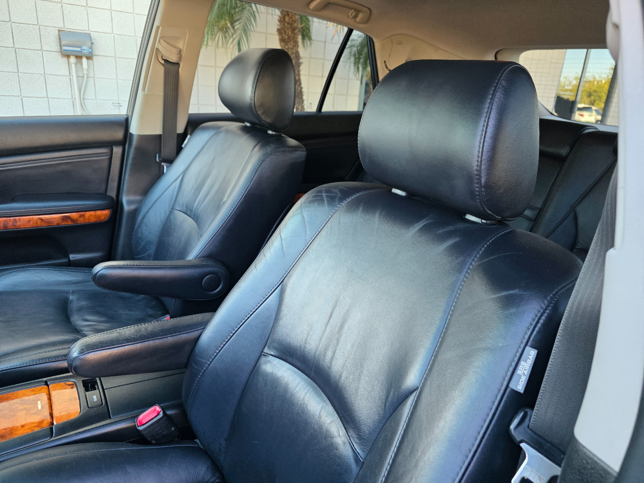 Lexus RX 350 AWD 2009