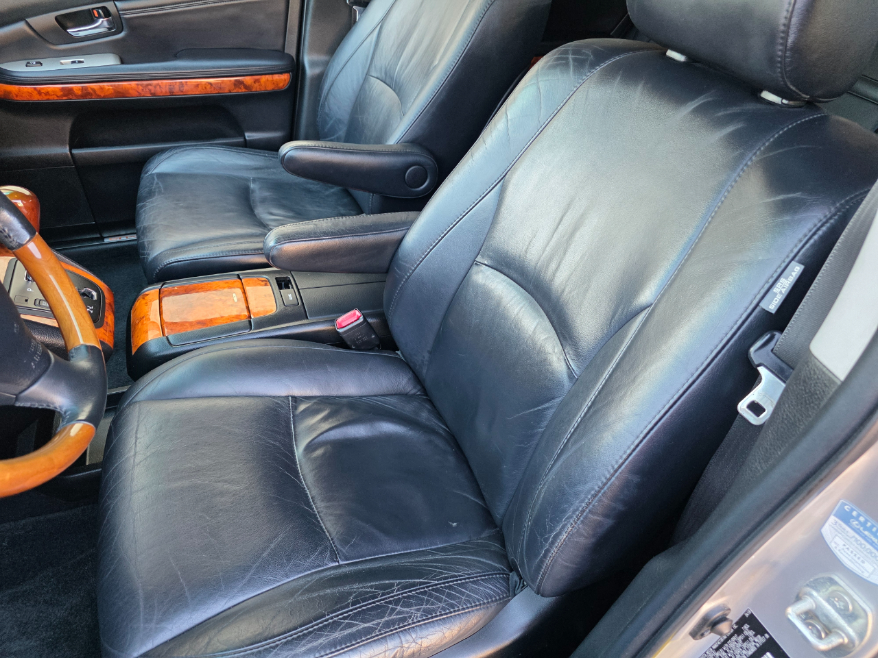 Lexus RX 350 AWD 2009