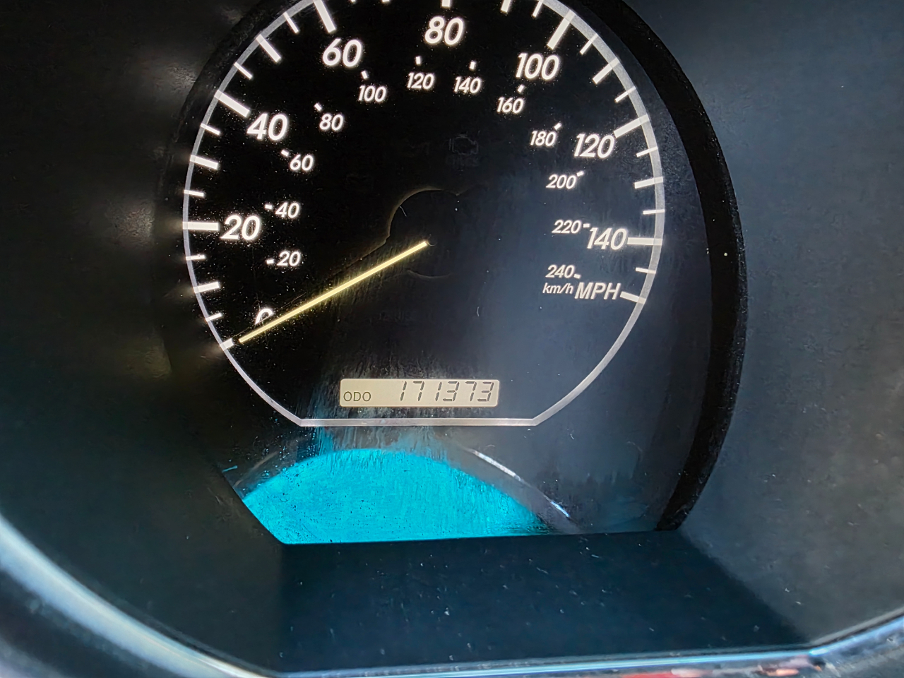 Lexus RX 350 AWD 2009