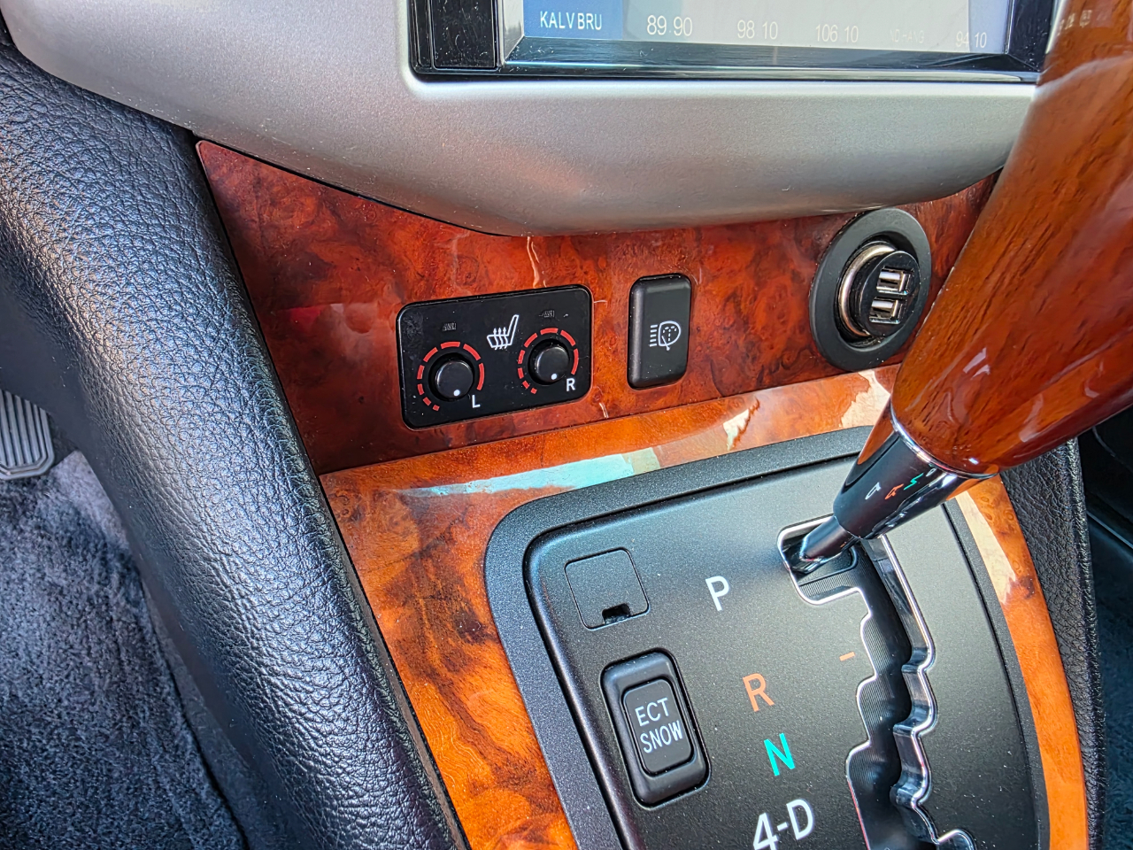 Lexus RX 350 AWD 2009